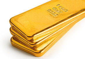 Anlegen In Gold Barren Munzen Gold Etc Und Sparplane Im Test