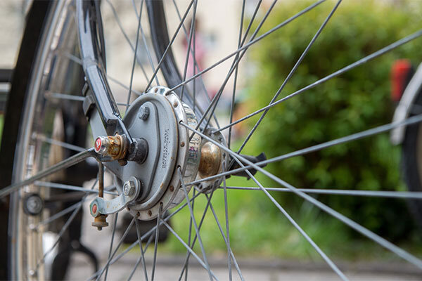 Fahrrad - Das große Technik-Special