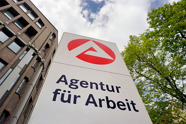 Arbeitslosengeld Alg 1 Antrag Hohe Bezugsdauer Sperrzeiten Rechner Stiftung Warentest