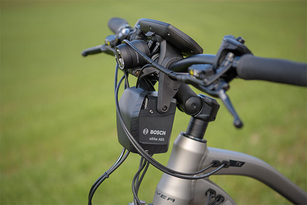 Fahrrad - Das große Technik-Special