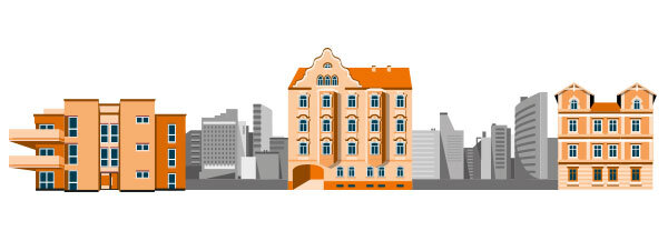 Wohnung als Kapitalanlage - Lohnt der Kauf einer vermieteten Wohnung?