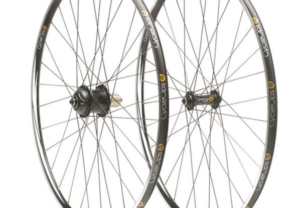Fahrrad - Das große Technik-Special