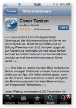 Clever Tanken De App Kostenlos - danish nujaya