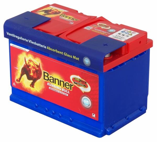 Autobatterien Gut Und Gunstig Batterien Fur Start Stopp