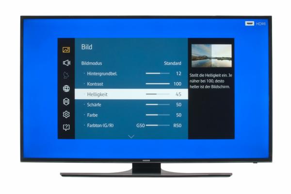 Fernseher im Test - Die besten TV-Geräte für Kabel, Satellit, Antenne ...