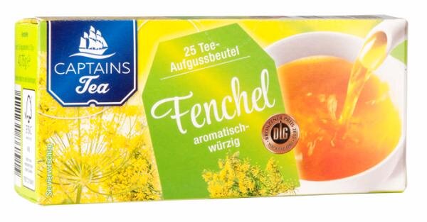 Pfefferminz, Fenchel, Kamille & Co - Nur jeder zweite Kräutertee überzeugt - Stiftung Warentest