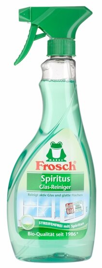 Glasreiniger im Test: Viele Reiniger überzeugen | Stiftung Warentest