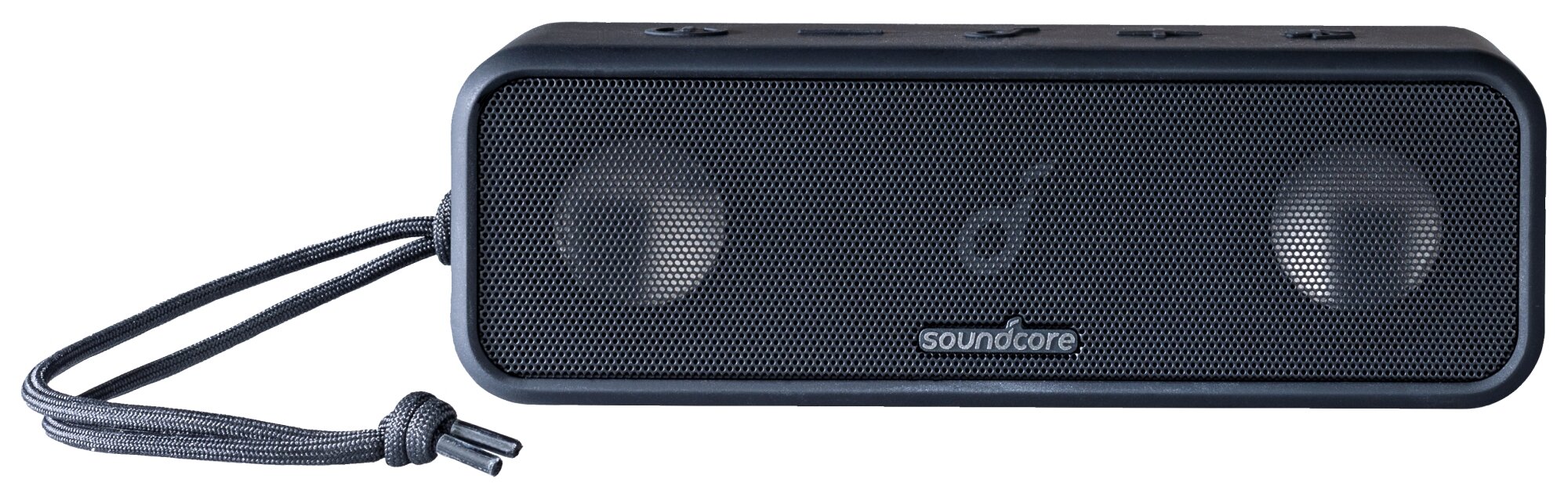 Test: Anker Soundcore 3 | Stiftung Warentest