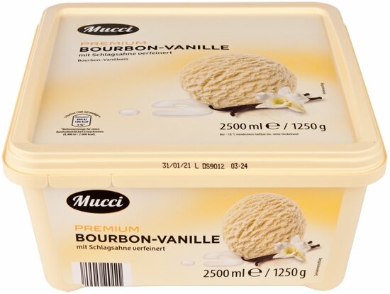 Vanilleeis im Test: Eins schmeckt sehr gut | Stiftung Warentest