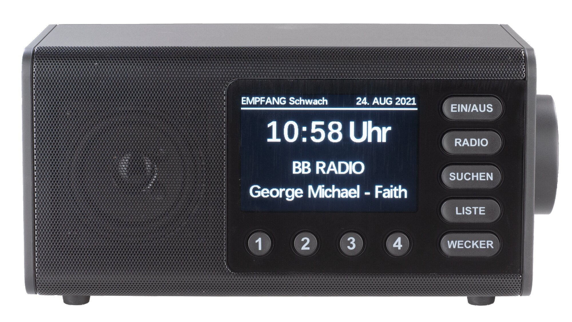 Digitalradios im Test: Welche den besten Empfang bieten | Stiftung Warentest