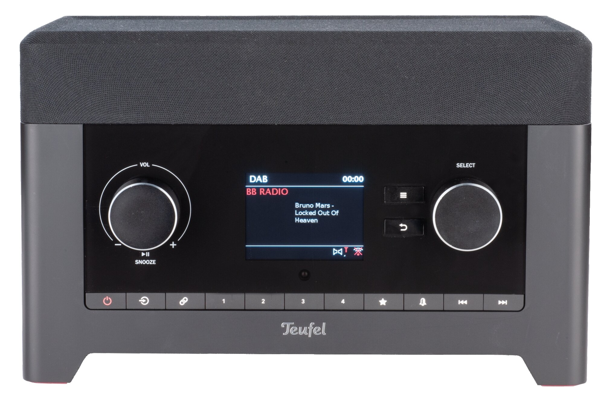 Digitalradios im Test: Welche den besten Empfang bieten | Stiftung Warentest