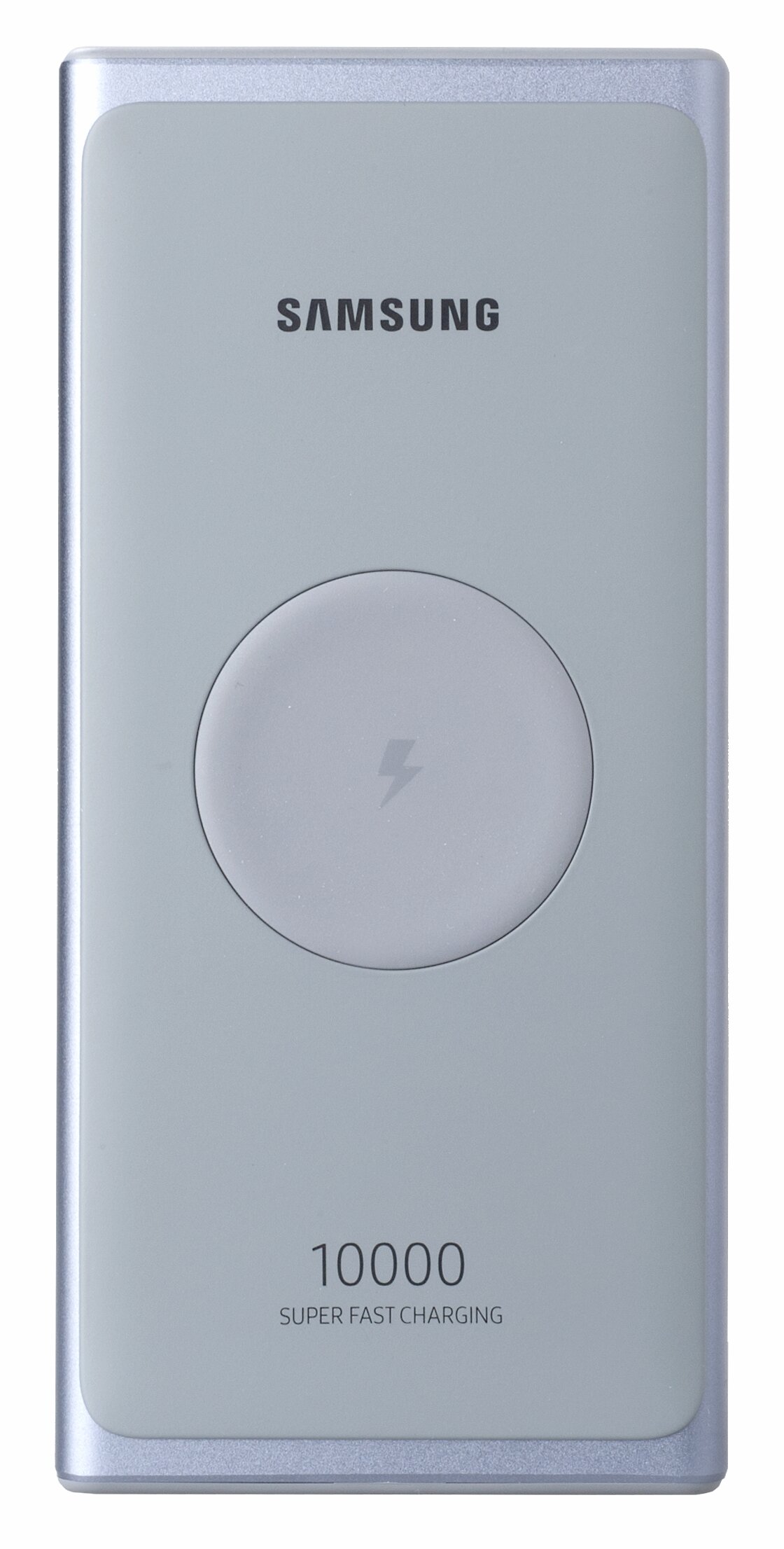 Test: Samsung Induktive Powerbank 10.000 mAh EB-U3300 | Stiftung Warentest