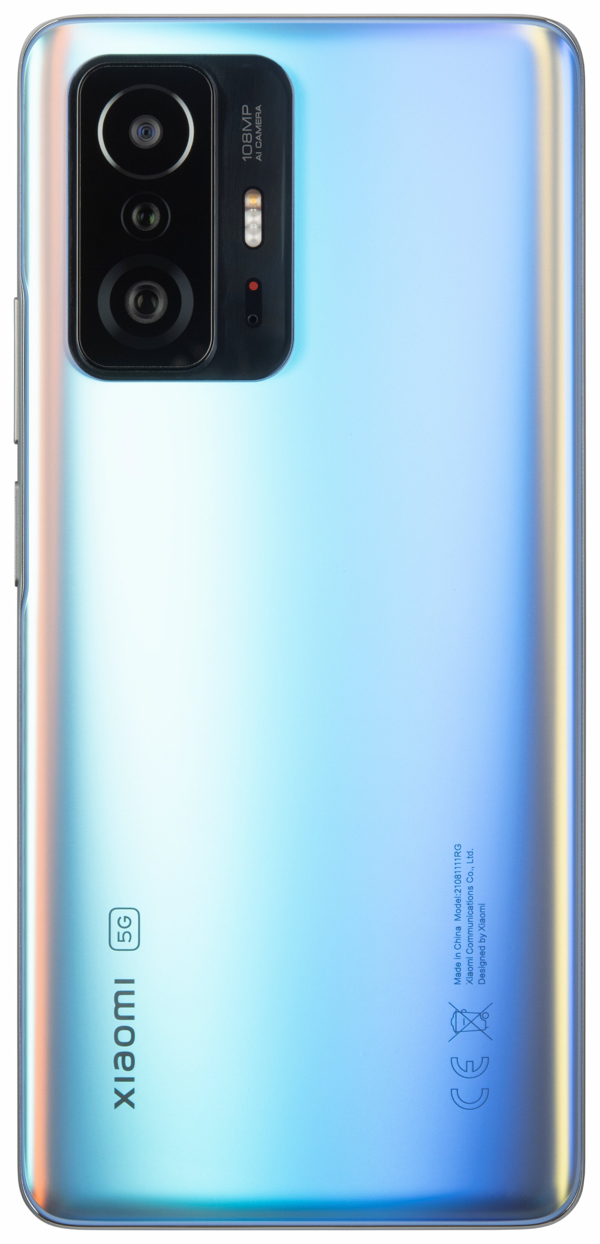 Test: Xiaomi 11T 5G (128 GB) | Stiftung Warentest