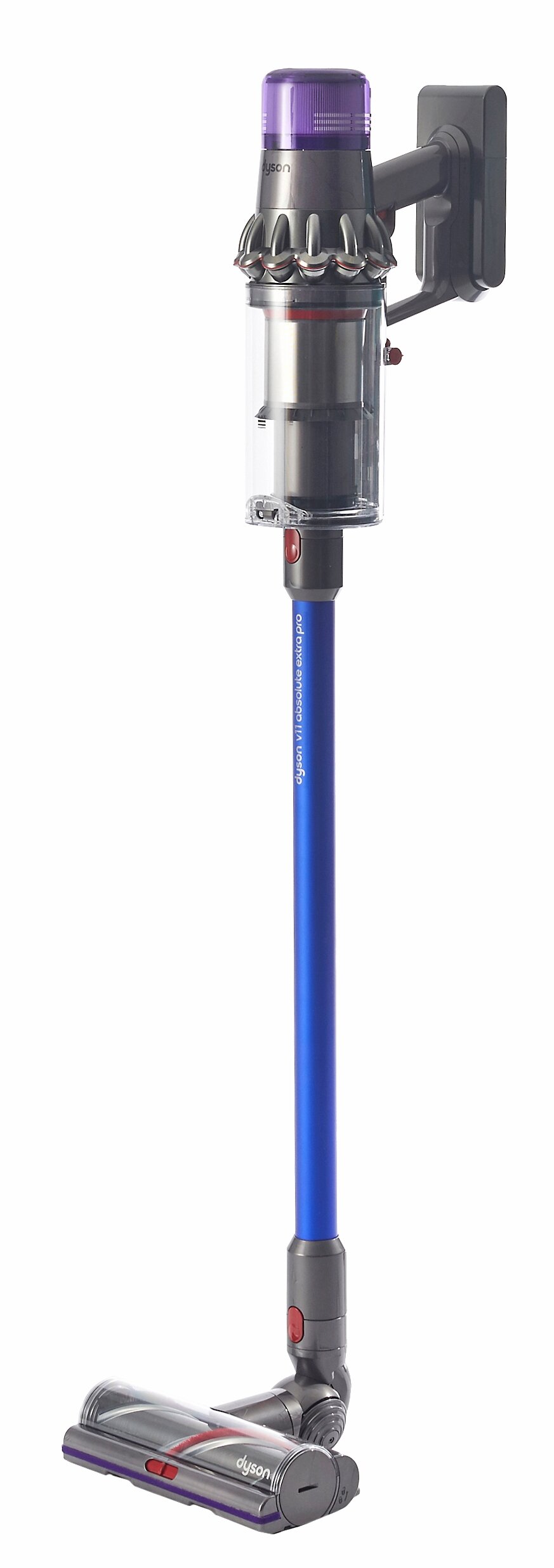 Test: Dyson SV17 V11 Absolute Extra Pro | Stiftung Warentest