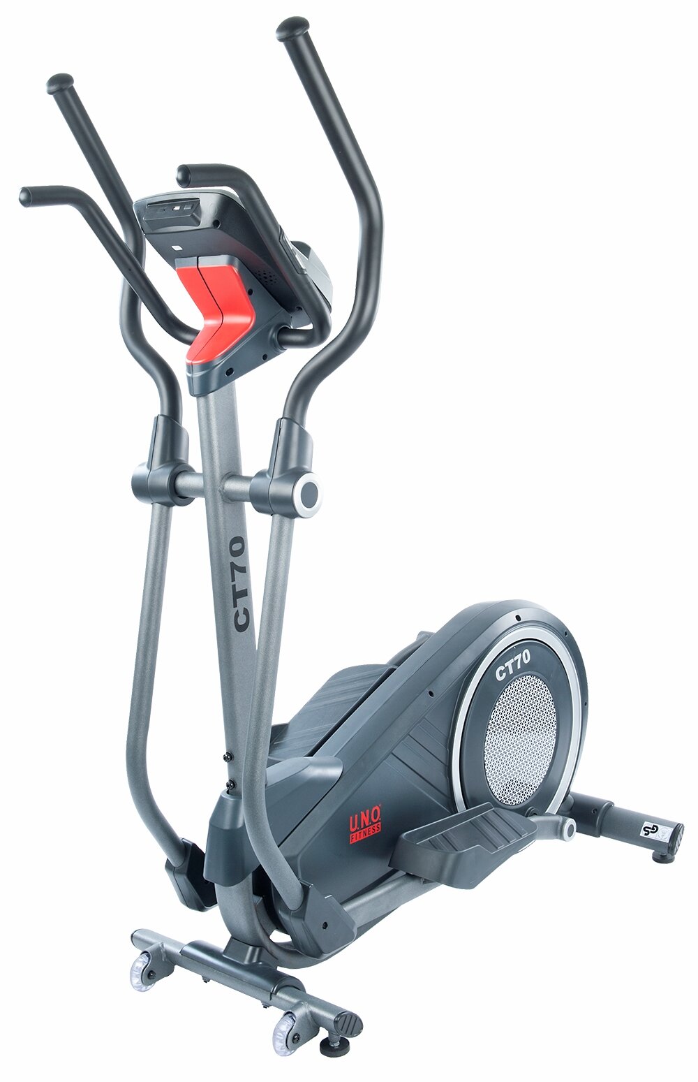 Crosstrainer-Test: Das können Ellipsentrainer | Stiftung Warentest