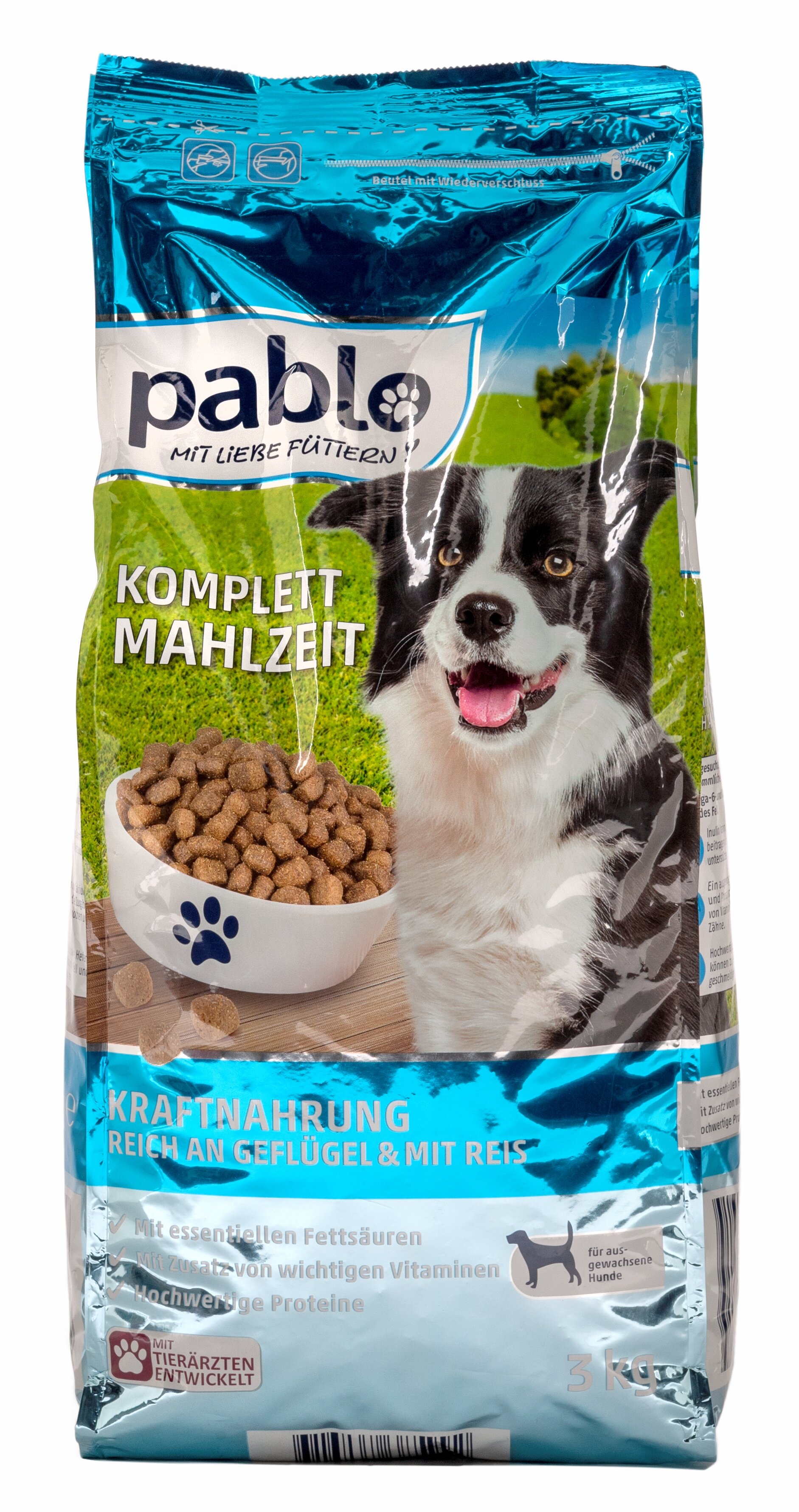 Hunde-Trockenfutter im Test: Sehr gutes Hundefutter gibt es günstig ...