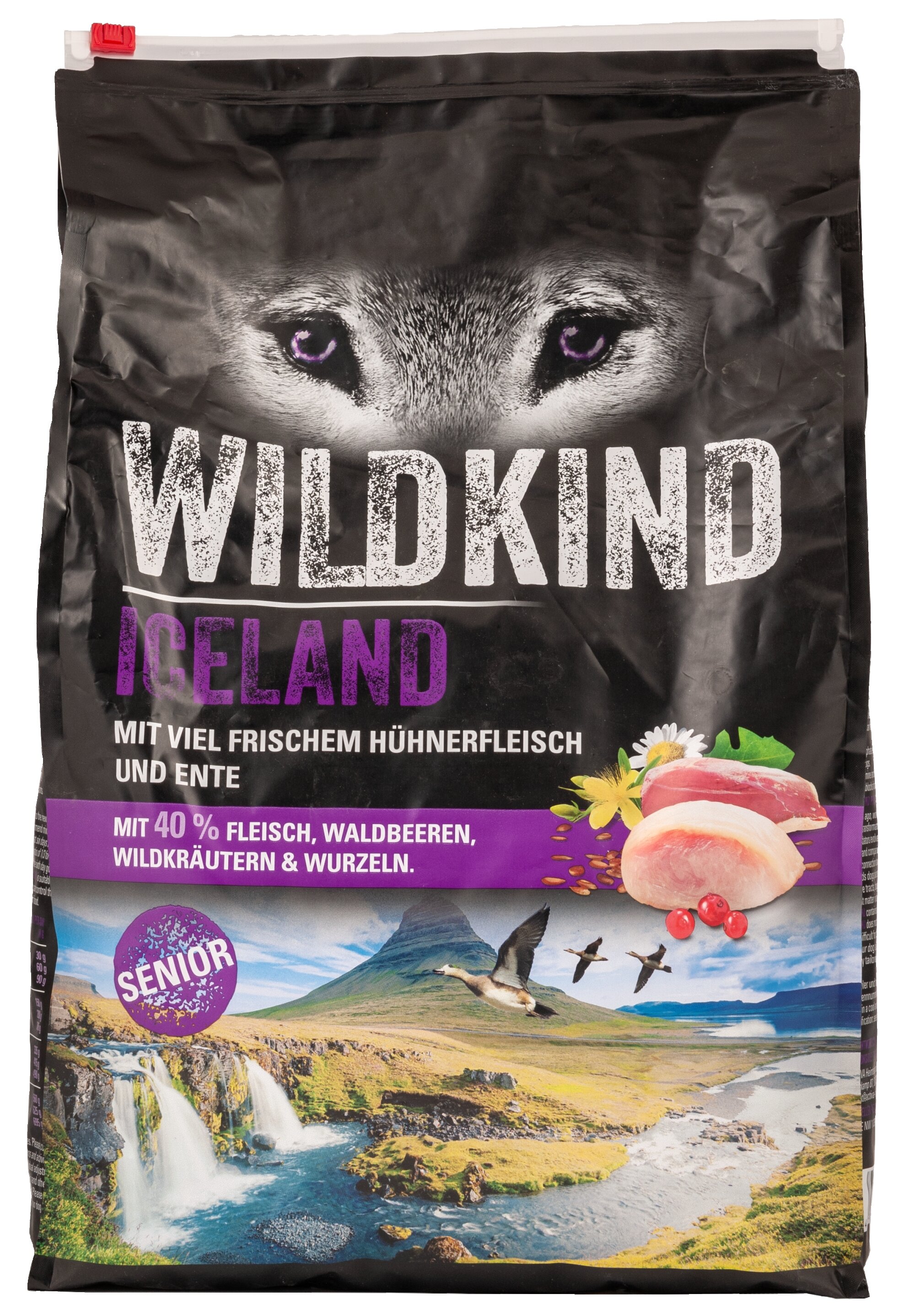 Hunde-Trockenfutter im Test: Sehr gutes Hundefutter gibt es günstig ...