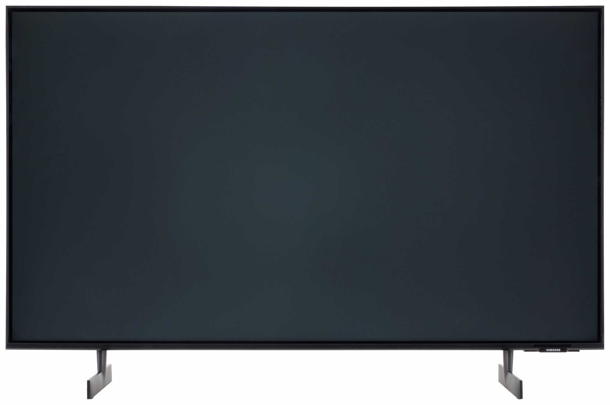 Test: Samsung GU43AU8079U | Stiftung Warentest