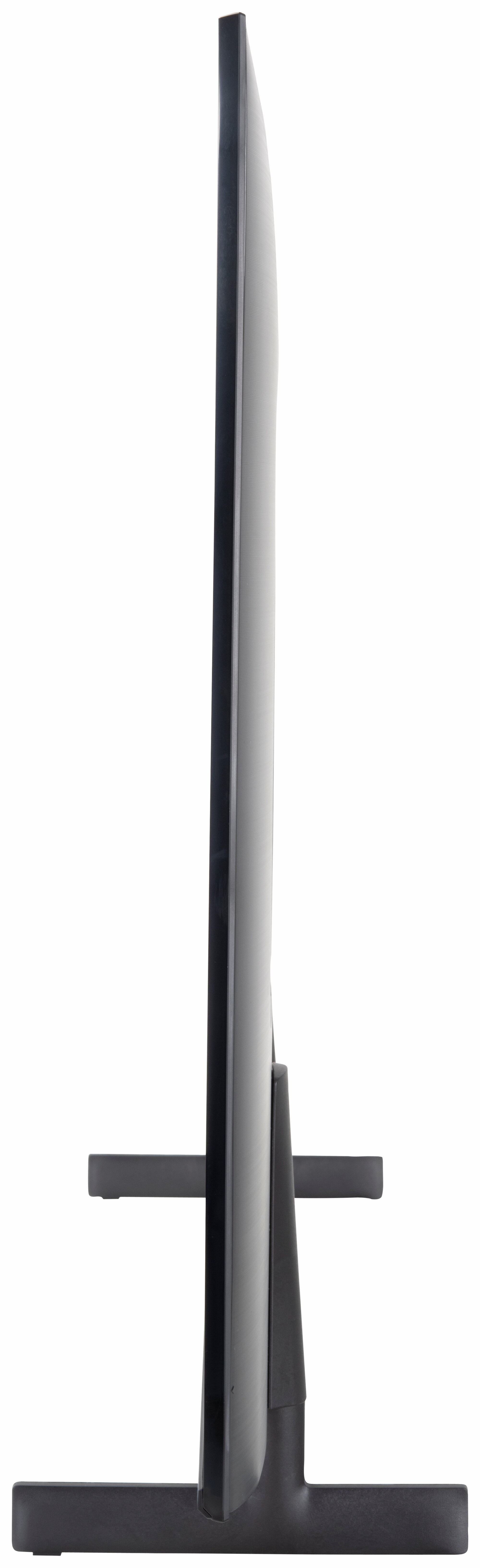 Test: Samsung GU43AU8079U | Stiftung Warentest
