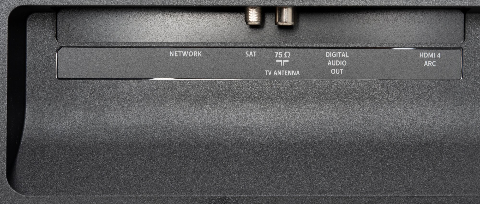 Test: Philips 65OLED705 | Stiftung Warentest