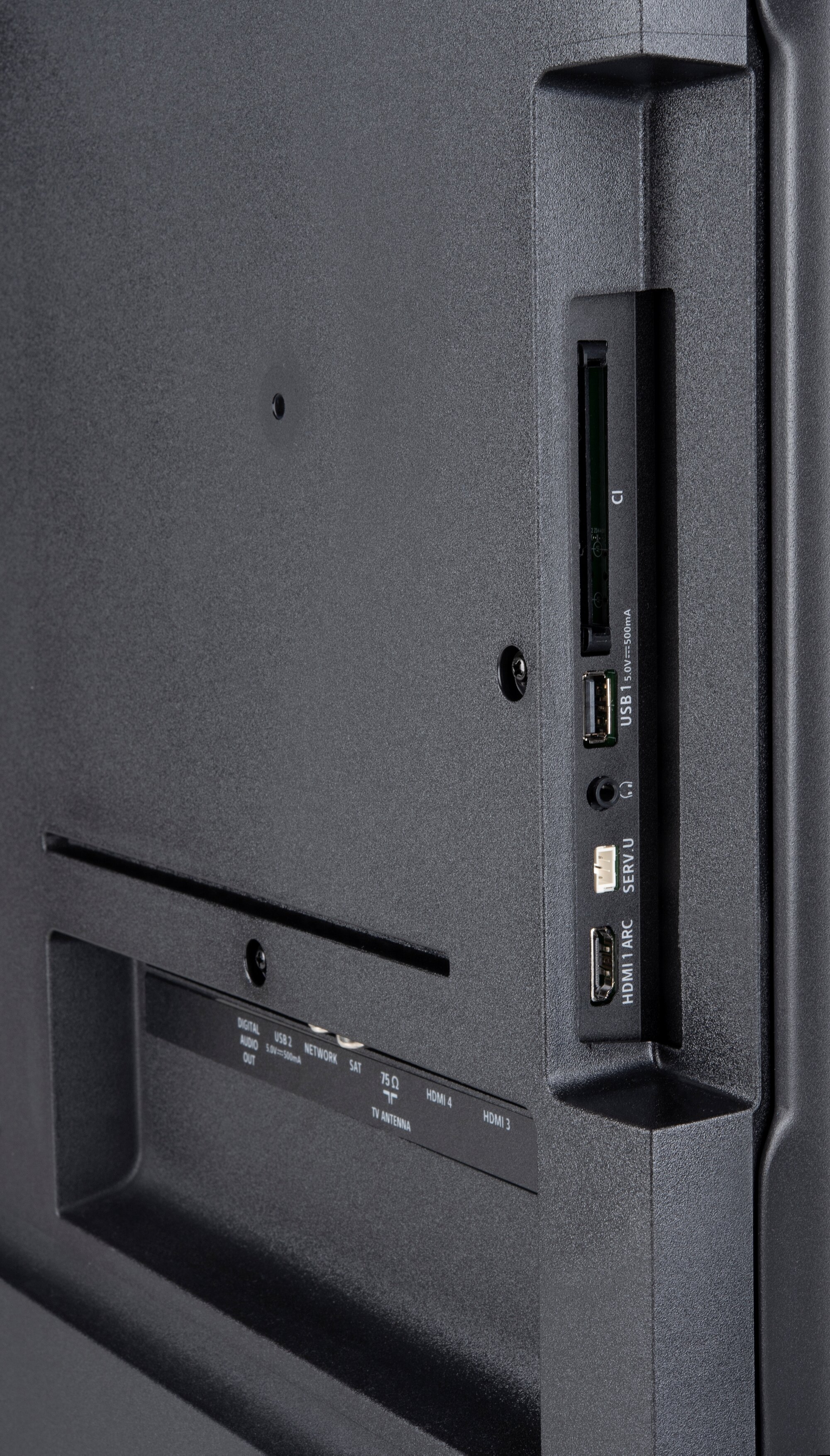 Test: Philips 55PUS7906 | Stiftung Warentest