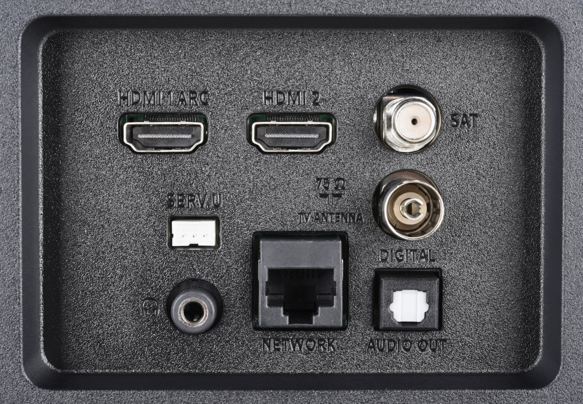 Test: Philips 32PFS6906 | Stiftung Warentest