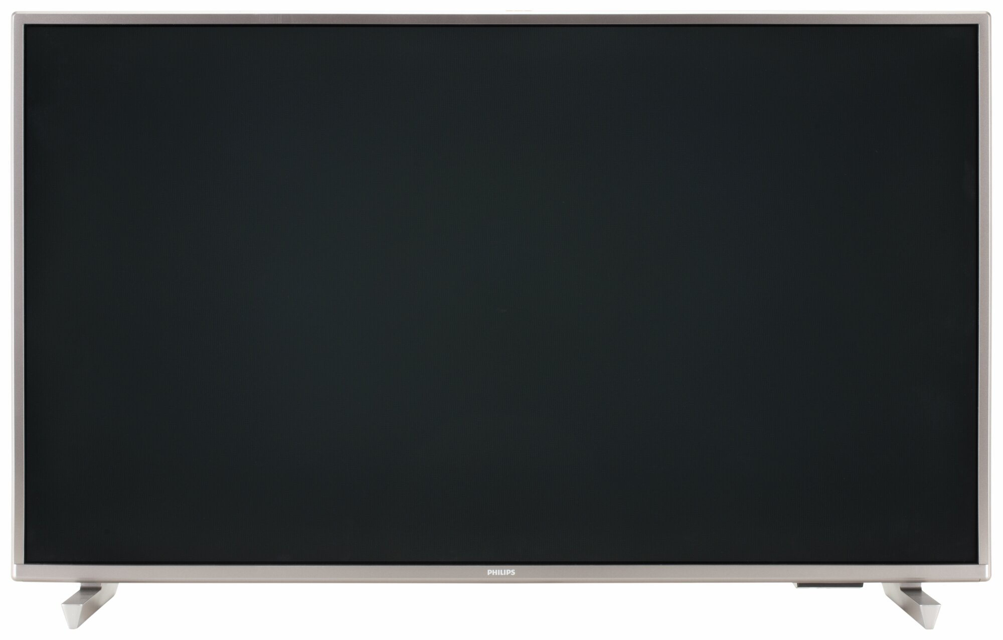 Test: Philips 32PFS6906 | Stiftung Warentest