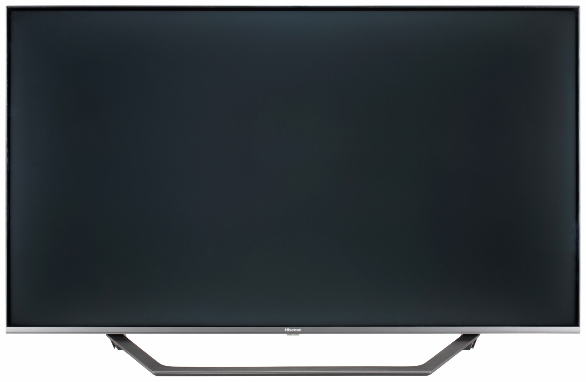 Test: Hisense 50A7GQ | Stiftung Warentest
