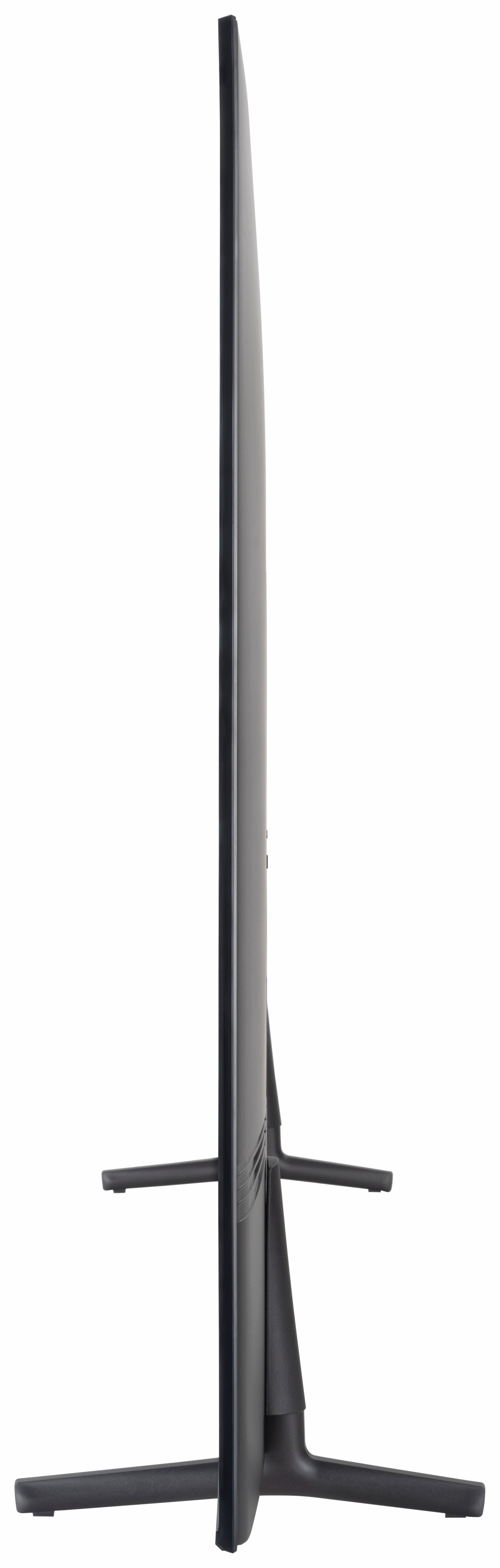 Test: Samsung GU65BU8079U | Stiftung Warentest