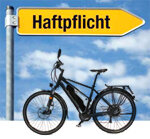 ADAC Haftpflichtversicherung - Werbewirbel um „Pedelec-Versicherung“